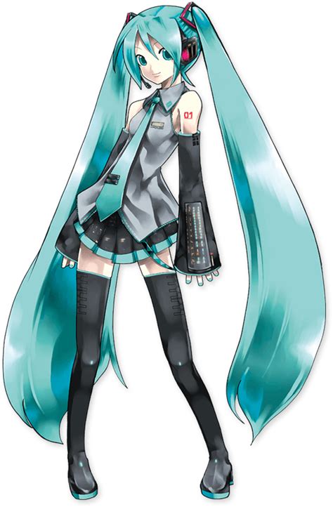 初音ミクの抜けすぎる二次エロ画像まとめ 